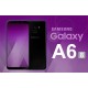 Samsung A600 Galaxy A6 2018 32GB 3GB RAM Dual Sim